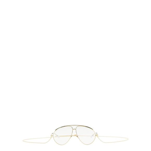 Gucci Women 'Aviator' Sunglasses